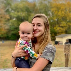 Meet your Posher, Kammi